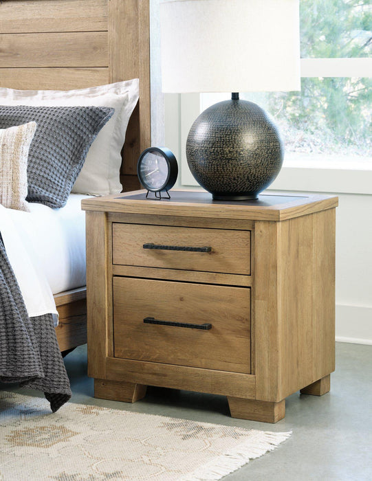 Galliden Bedroom Package - Just Furniture (PA) - Multi Location