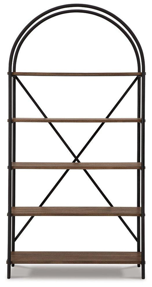 Galtbury Bookcase - Just Furniture (PA) - Multi Location