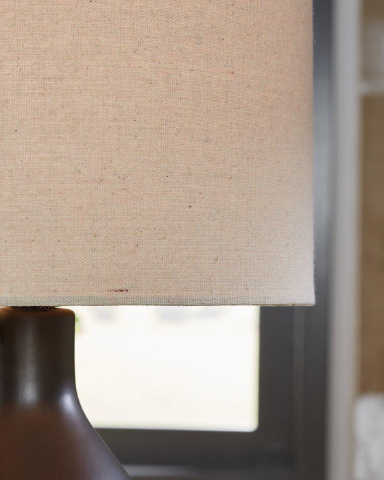 Garinton Table Lamp - Just Furniture (PA) - Multi Location