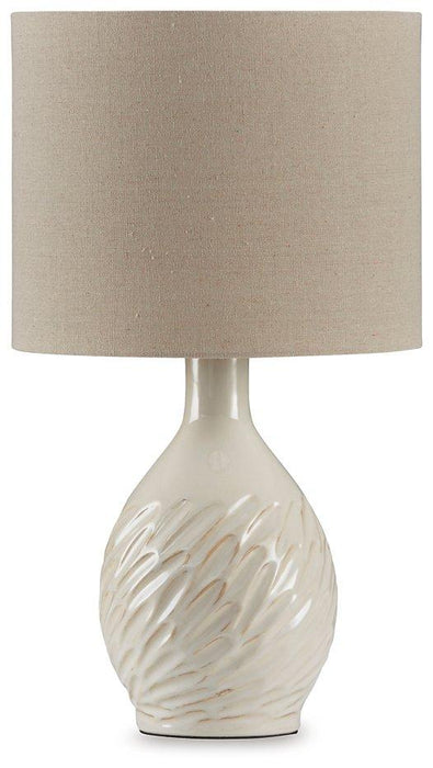 Garinton Table Lamp - Just Furniture (PA) - Multi Location