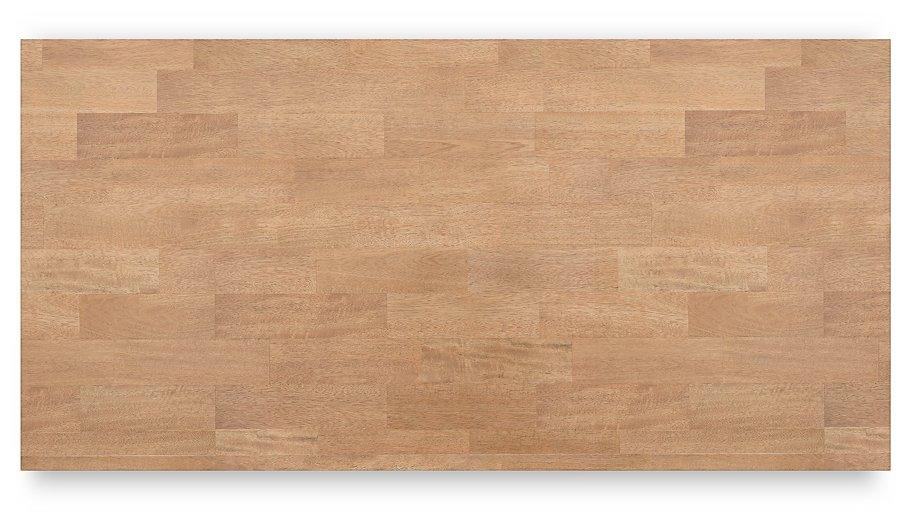 Gesthaven Counter Height Dining Table - Just Furniture (PA) - Multi Location