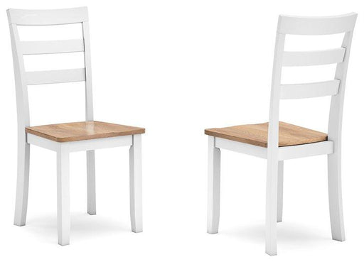 Gesthaven Dining Chair - Just Furniture (PA) - Multi Location
