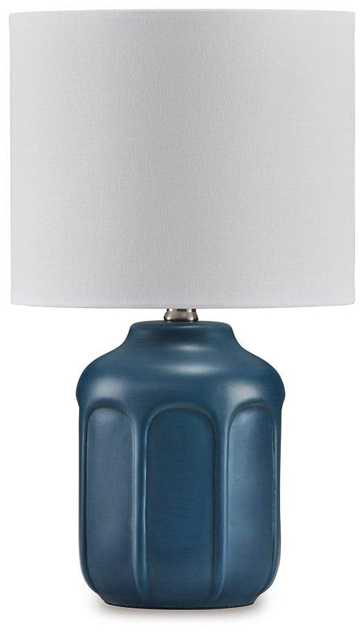 Gierburg Table Lamp - Just Furniture (PA) - Multi Location