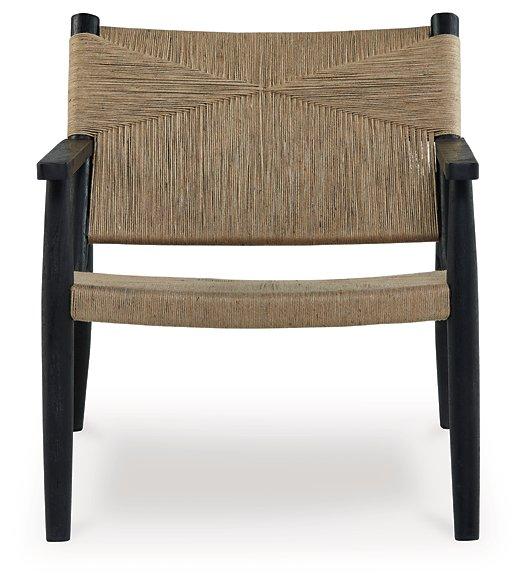 Halfmore Accent Chair - Just Furniture (PA) - Multi Location