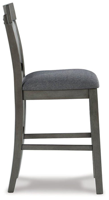 Hallanden Dining Room Set - Just Furniture (PA) - Multi Location