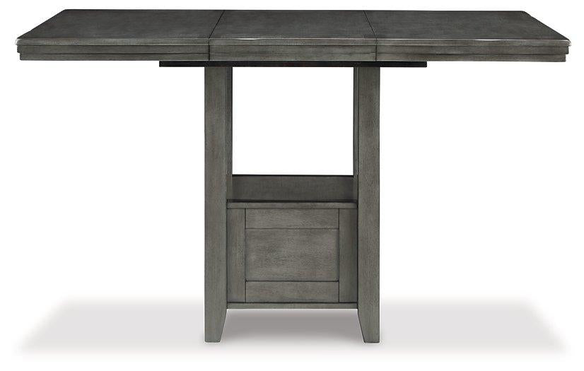 Hallanden Dining Room Set - Just Furniture (PA) - Multi Location