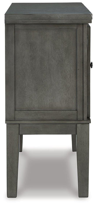 Hallanden Dining Room Set - Just Furniture (PA) - Multi Location