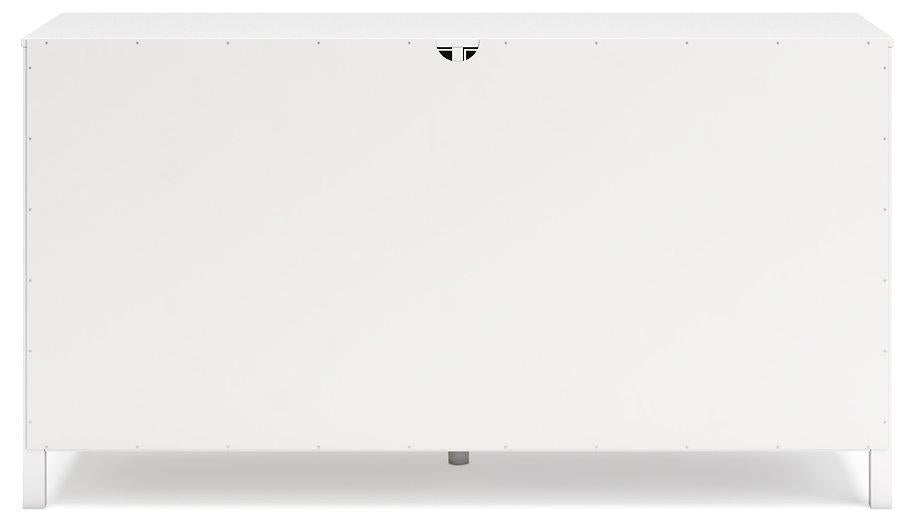 Hallityn Dresser - Just Furniture (PA) - Multi Location