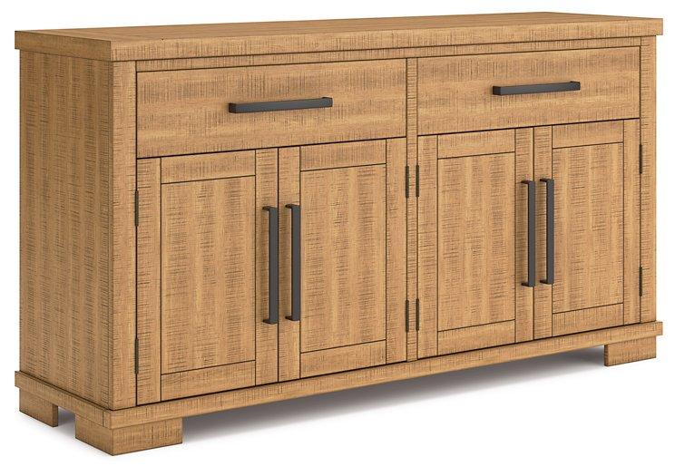 Havonplane Dining Server - Just Furniture (PA) - Multi Location