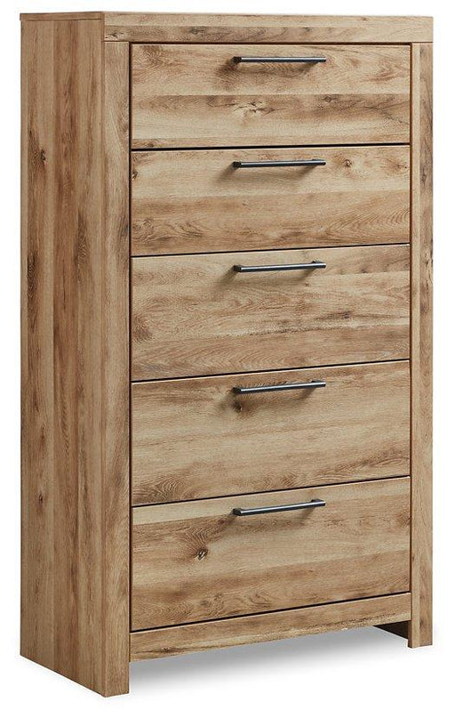 Hyanna Chest of Drawers - Just Furniture (PA) - Multi Location
