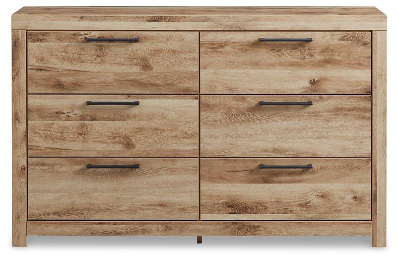 Hyanna Dresser - Just Furniture (PA) - Multi Location