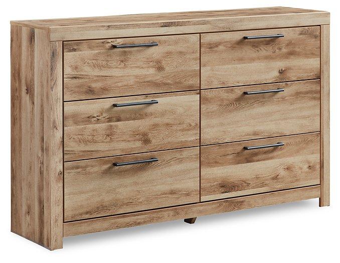 Hyanna Dresser - Just Furniture (PA) - Multi Location