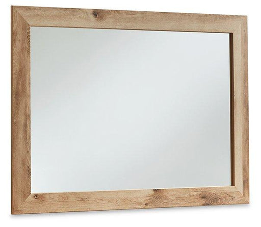 Hyanna Bedroom Mirror - Just Furniture (PA) - Multi Location