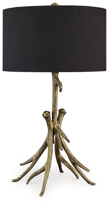 Josney Lamp Set - Just Furniture (PA) - Multi Location