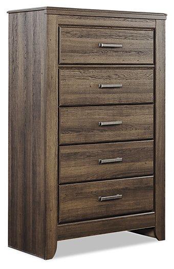 Juararo Chest of Drawers - Just Furniture (PA) - Multi Location