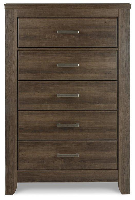 Juararo Chest of Drawers - Just Furniture (PA) - Multi Location