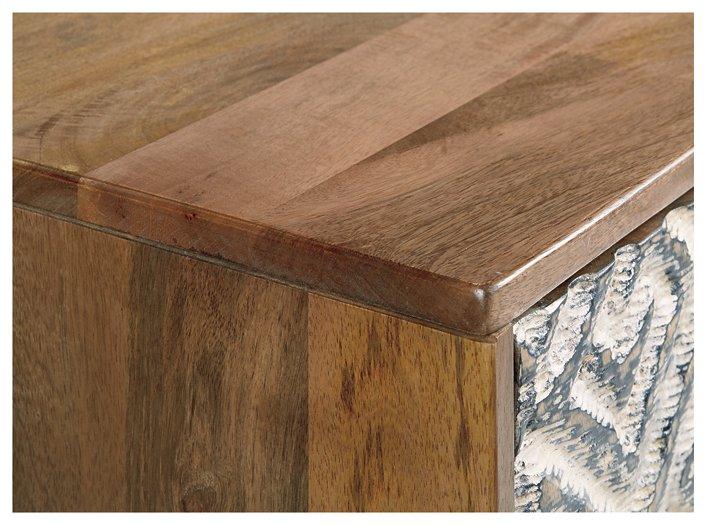 Kerrings Accent Cabinet - Just Furniture (PA) - Multi Location