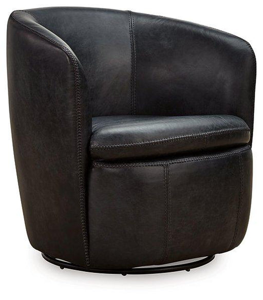 Kierreys Swivel Chair - Just Furniture (PA) - Multi Location