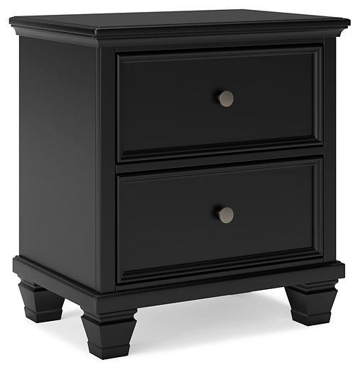 Lanolee Bedroom Set - Just Furniture (PA) - Multi Location