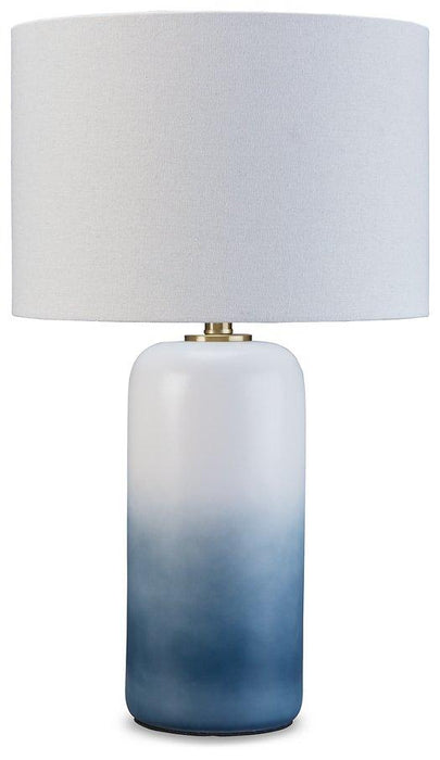 Lemrich Lamp Set - Just Furniture (PA) - Multi Location