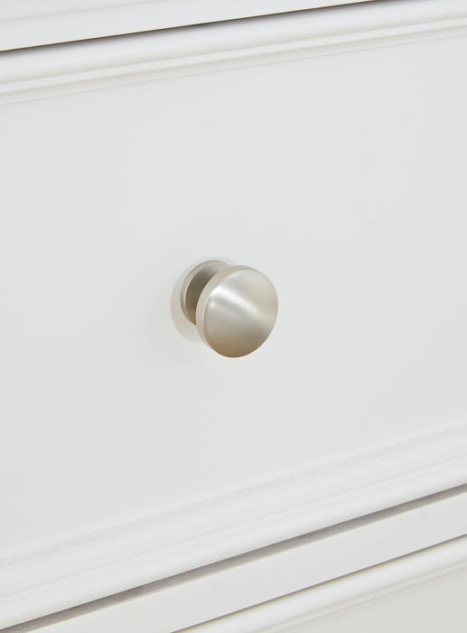 Fortman Chest of Drawers - Just Furniture (PA) - Multi Location