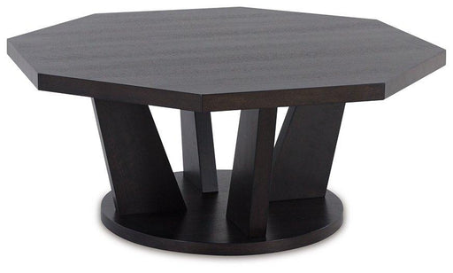 Chasinfield Occasional Table Set - Just Furniture (PA) - Multi Location