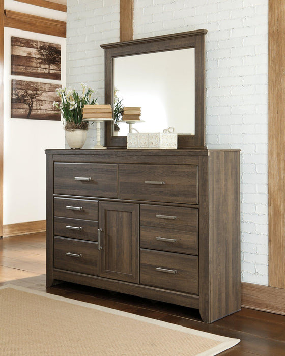 Juararo Bedroom Set - Just Furniture (PA) - Multi Location