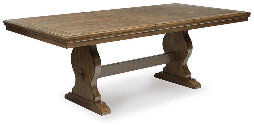 Sturlayne Dining Room Set - Just Furniture (PA) - Multi Location