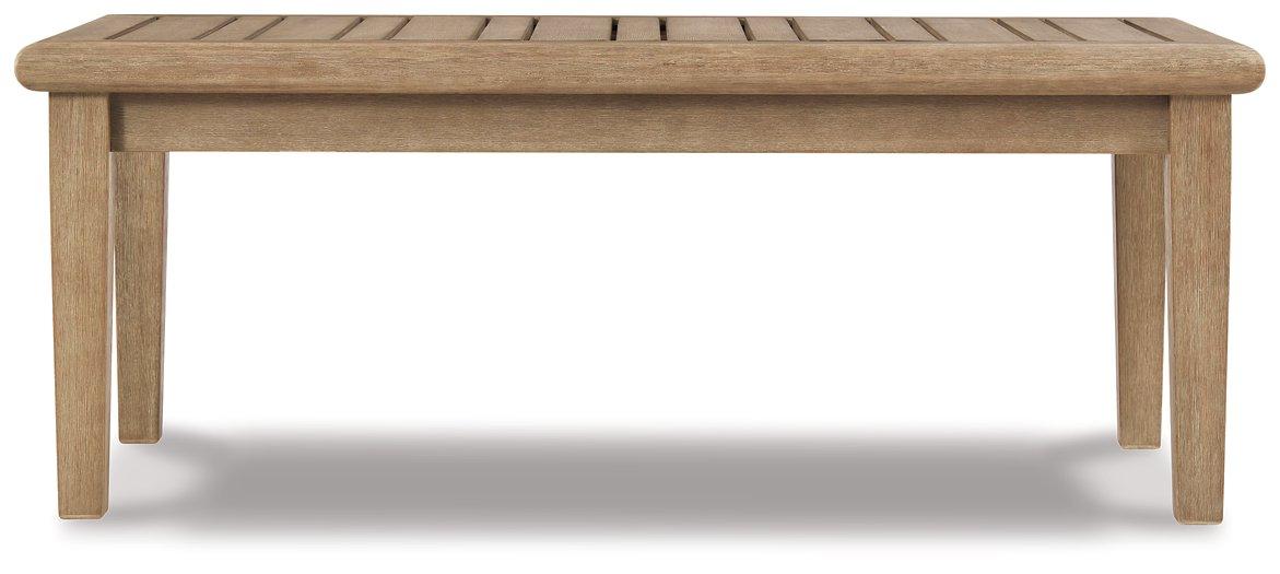 Clare View Outdoor Seating Set - Just Furniture (PA) - Multi Location