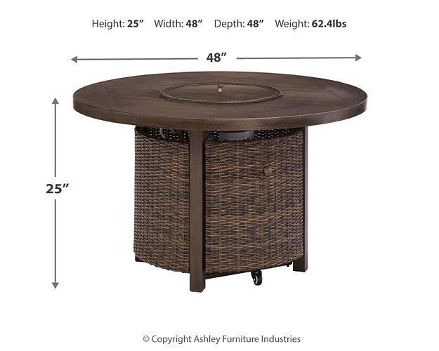 Paradise Trail Outdoor Seating Set - Just Furniture (PA) - Multi Location