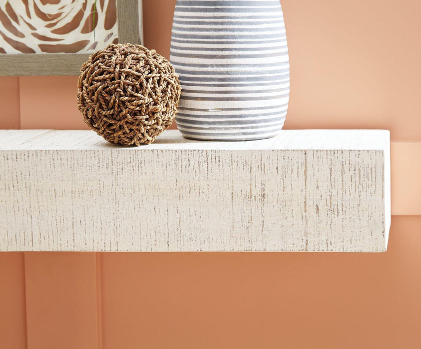 Cadmon Wall Shelf - Just Furniture (PA) - Multi Location