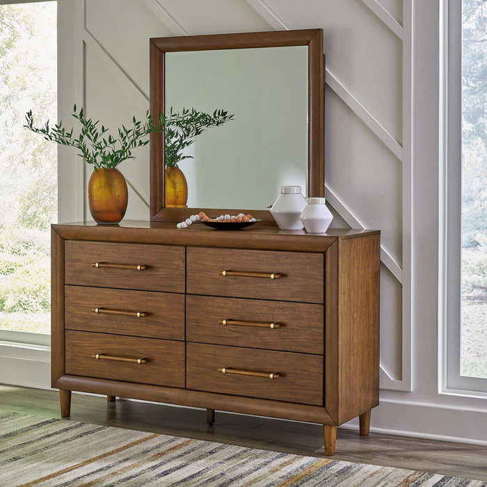 Lyncott Bedroom Set - Just Furniture (PA) - Multi Location