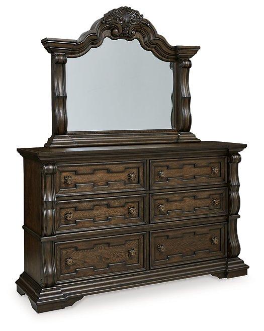Maylee Bedroom Set - Just Furniture (PA) - Multi Location