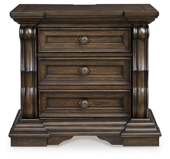 Maylee Bedroom Set - Just Furniture (PA) - Multi Location