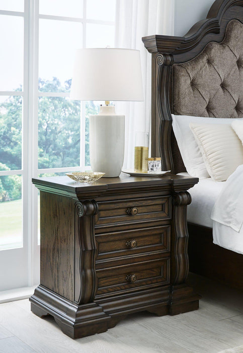 Maylee Bedroom Set - Just Furniture (PA) - Multi Location