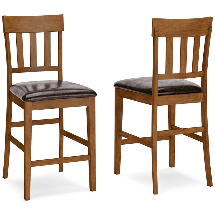 Ralene Counter Height Dining Set - Just Furniture (PA) - Multi Location