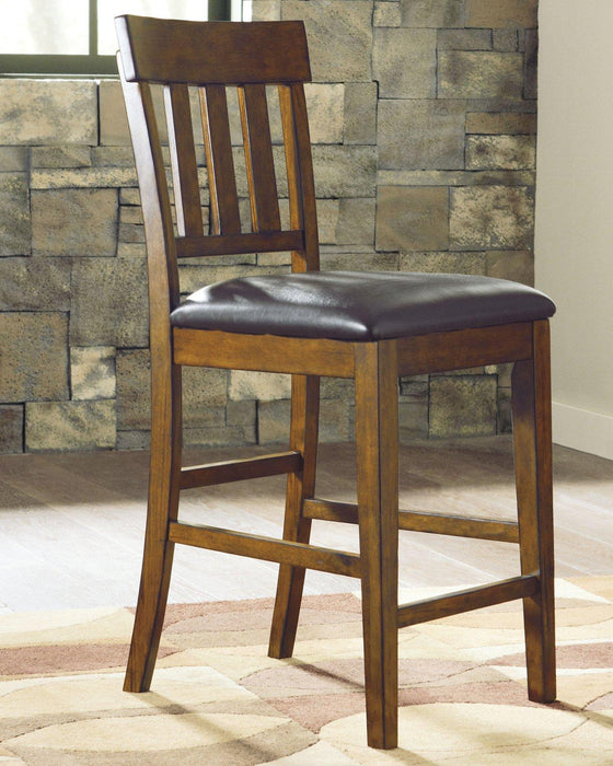 Ralene Bar Stool Set - Just Furniture (PA) - Multi Location