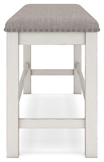 Robbinsdale Dining Package - Just Furniture (PA) - Multi Location