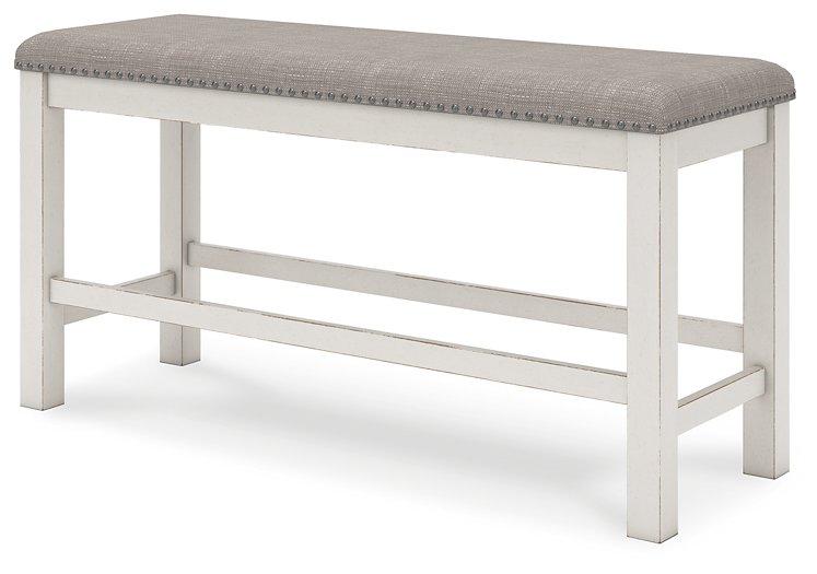 Robbinsdale Dining Package - Just Furniture (PA) - Multi Location