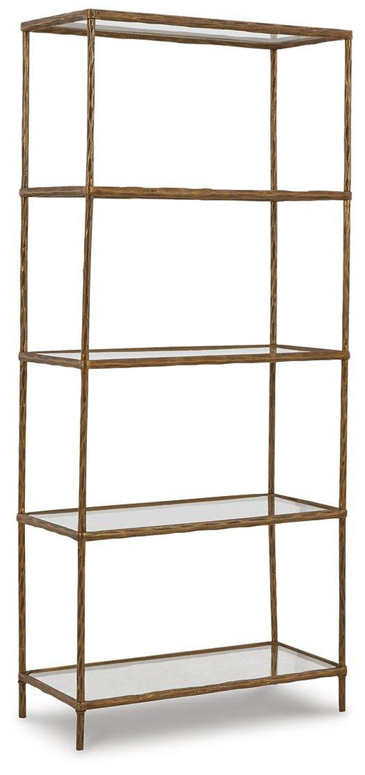 Ryandale Bookcase - Just Furniture (PA) - Multi Location