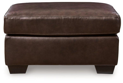 Santorine Ottoman - Just Furniture (PA) - Multi Location