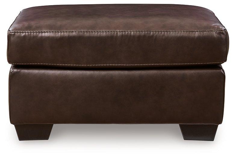 Santorine Ottoman - Just Furniture (PA) - Multi Location