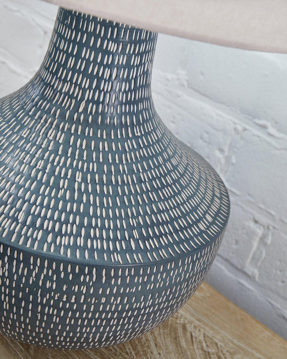 Schylarmont Lamp Set - Just Furniture (PA) - Multi Location