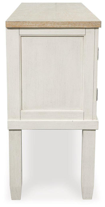 Shaybrock Dining Package - Just Furniture (PA) - Multi Location