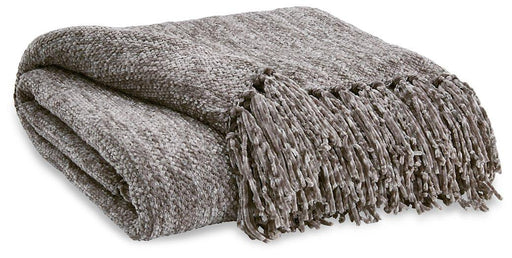 Tamish Throw - Just Furniture (PA) - Multi Location