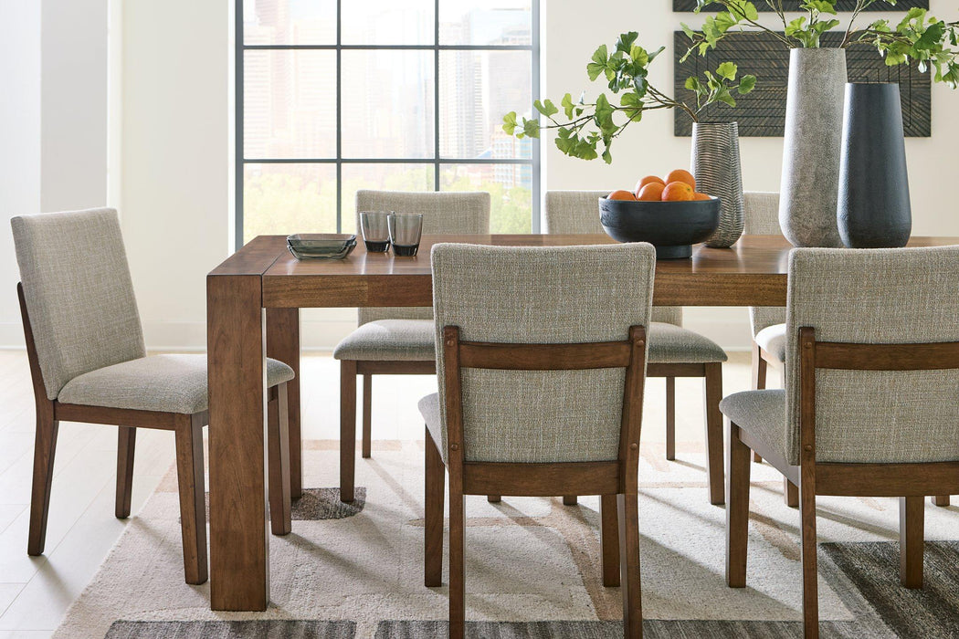 Kraeburn Dining Room Set - Just Furniture (PA) - Multi Location