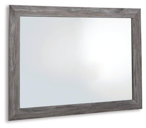 Bronyan Bedroom Mirror - Just Furniture (PA) - Multi Location