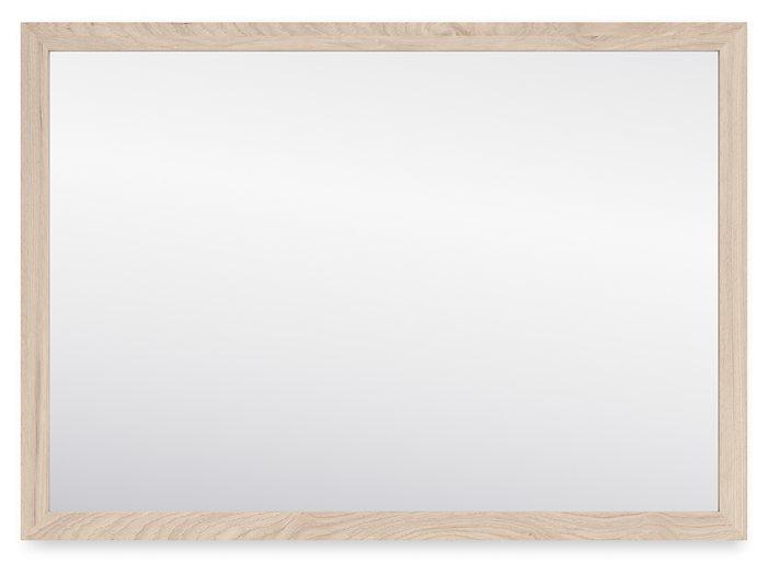 Cadmori Dresser and Mirror - Just Furniture (PA) - Multi Location