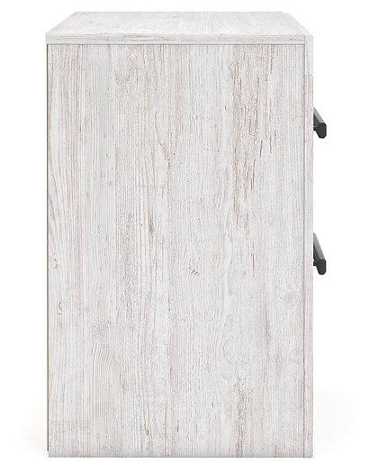 Cayboni Nightstand - Just Furniture (PA) - Multi Location