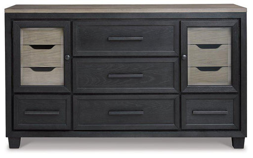 Foyland Dresser - Just Furniture (PA) - Multi Location